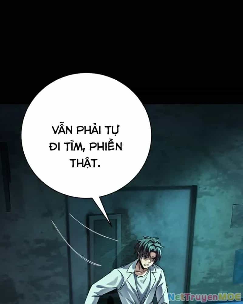 Quỷ Dị Khôi Phục: Ta Có Thể Hóa Thân Thành Đại Yêu - Chương 289 - ảnh 47