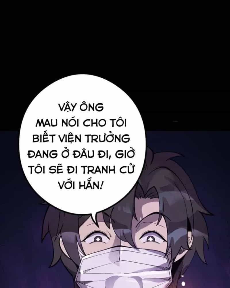 Quỷ Dị Khôi Phục: Ta Có Thể Hóa Thân Thành Đại Yêu - Chương 289 - ảnh 8