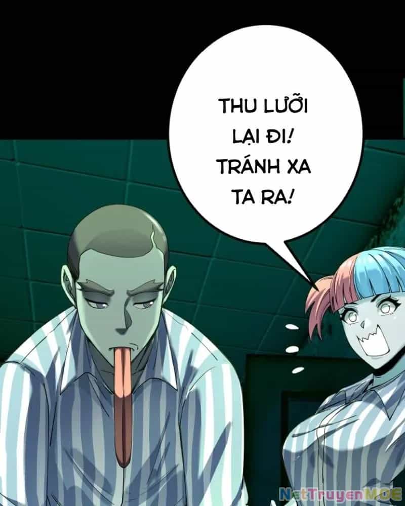 Quỷ Dị Khôi Phục: Ta Có Thể Hóa Thân Thành Đại Yêu - Chương 292 - ảnh 15