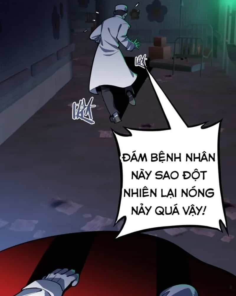 Quỷ Dị Khôi Phục: Ta Có Thể Hóa Thân Thành Đại Yêu - Chương 292 - ảnh 43