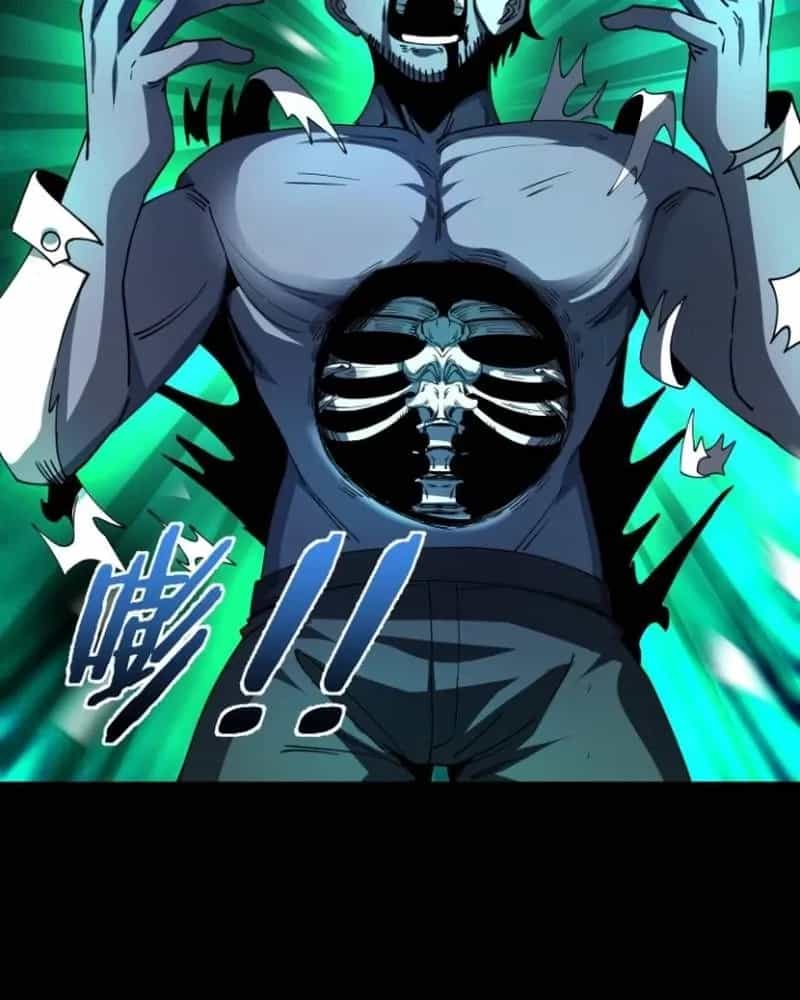 Quỷ Dị Khôi Phục: Ta Có Thể Hóa Thân Thành Đại Yêu - Chương 294 - ảnh 7