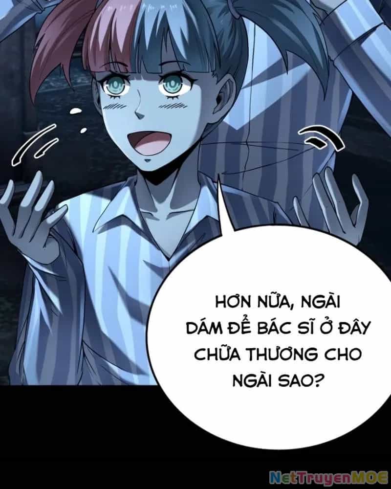 Quỷ Dị Khôi Phục: Ta Có Thể Hóa Thân Thành Đại Yêu - Chương 297 - ảnh 9
