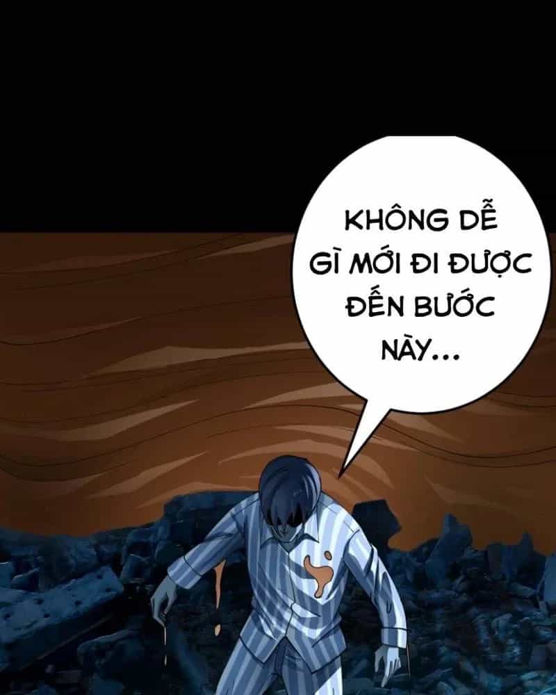 Quỷ Dị Khôi Phục: Ta Có Thể Hóa Thân Thành Đại Yêu - Chương 299 - ảnh 12
