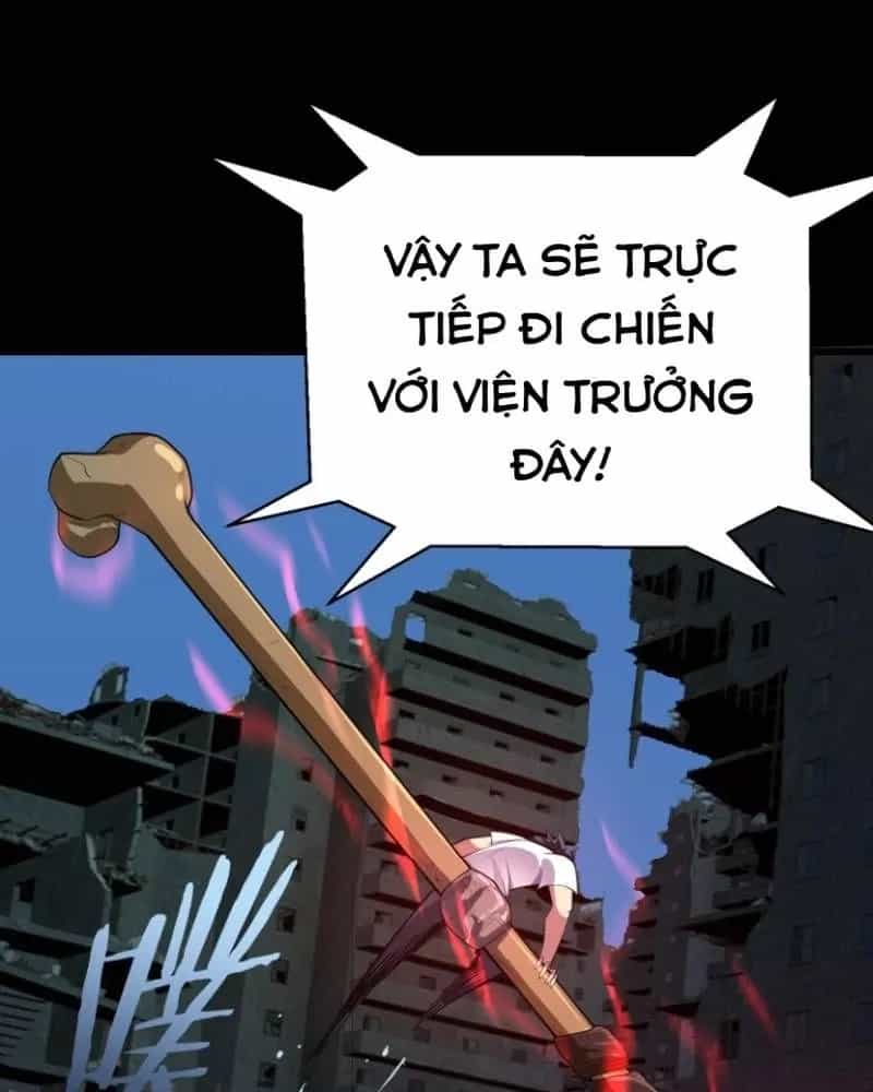 Quỷ Dị Khôi Phục: Ta Có Thể Hóa Thân Thành Đại Yêu - Chương 299 - ảnh 28