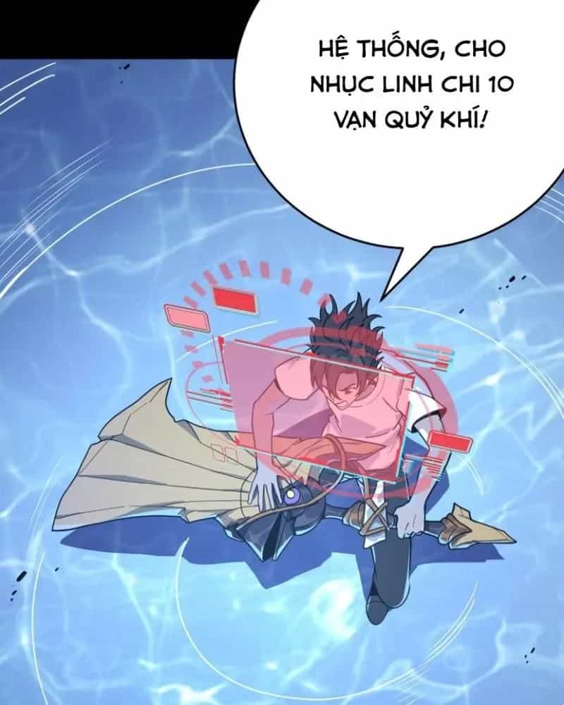 Quỷ Dị Khôi Phục: Ta Có Thể Hóa Thân Thành Đại Yêu - Chương 301 - ảnh 21