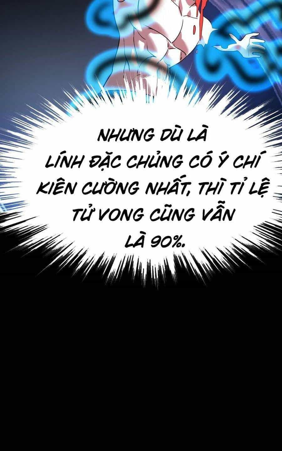 Quỷ Dị Khôi Phục: Ta Có Thể Hóa Thân Thành Đại Yêu - Chương 40 - ảnh 26
