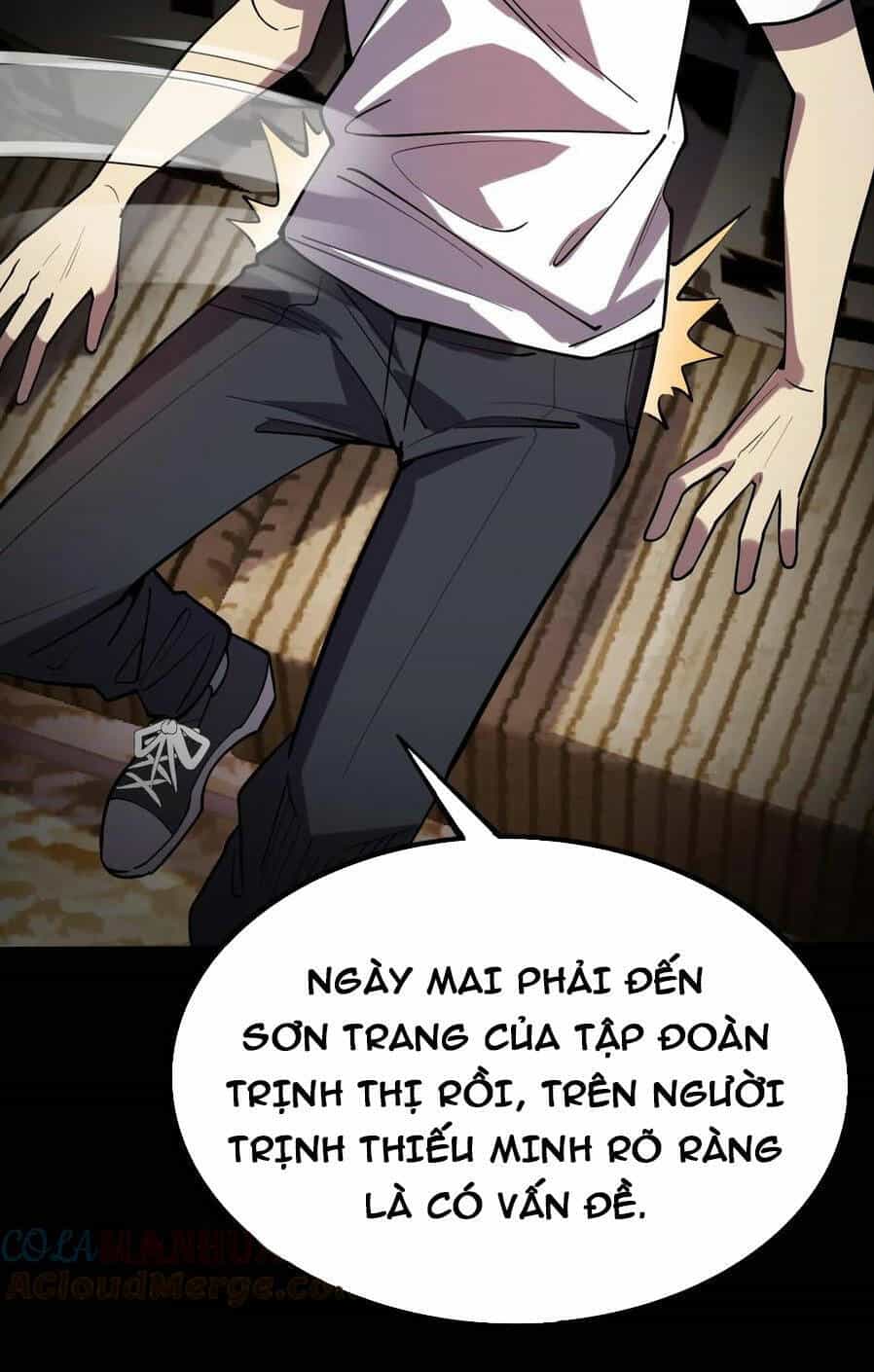 Quỷ Dị Khôi Phục: Ta Có Thể Hóa Thân Thành Đại Yêu - Chương 41 - ảnh 30