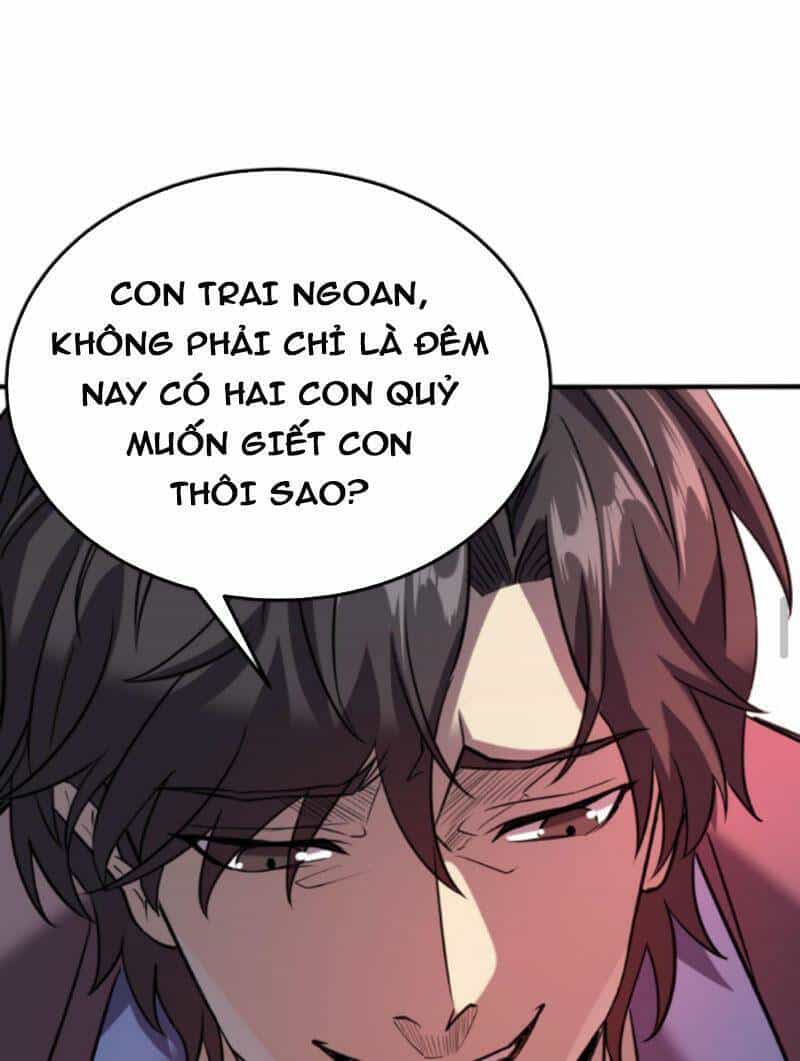 Quỷ Dị Khôi Phục: Ta Có Thể Hóa Thân Thành Đại Yêu - Chương 44 - ảnh 19