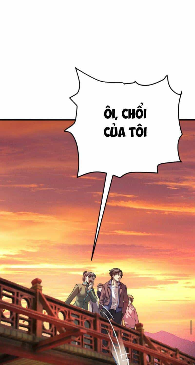 Quỷ Dị Khôi Phục: Ta Có Thể Hóa Thân Thành Đại Yêu - Chương 44 - ảnh 37