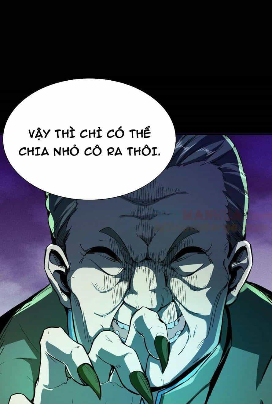 Quỷ Dị Khôi Phục: Ta Có Thể Hóa Thân Thành Đại Yêu - Chương 46 - ảnh 18