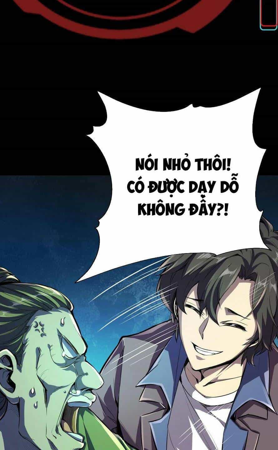 Quỷ Dị Khôi Phục: Ta Có Thể Hóa Thân Thành Đại Yêu - Chương 46 - ảnh 22