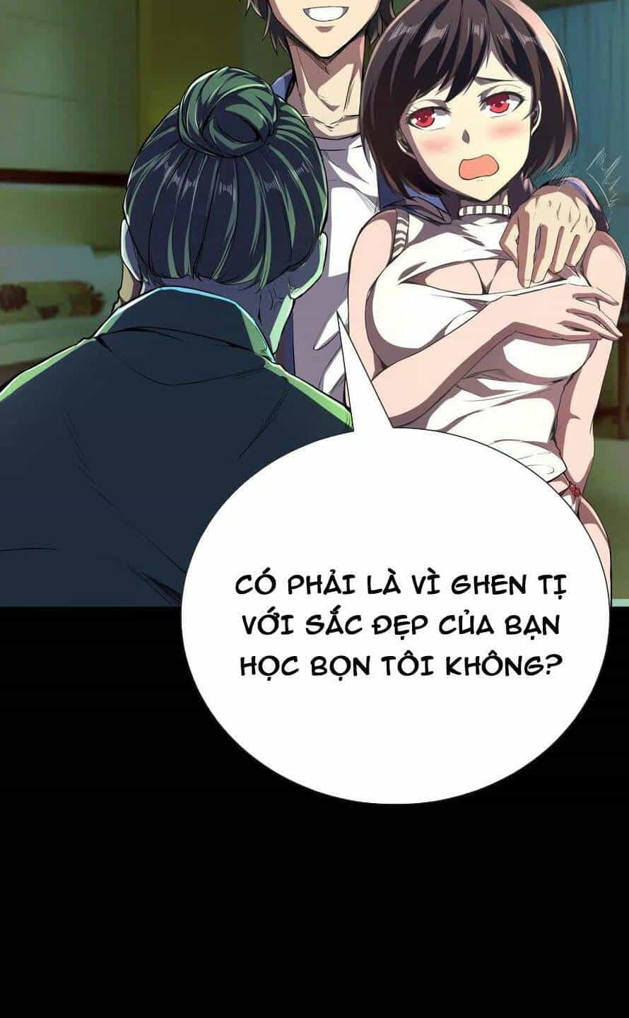 Quỷ Dị Khôi Phục: Ta Có Thể Hóa Thân Thành Đại Yêu - Chương 46 - ảnh 24