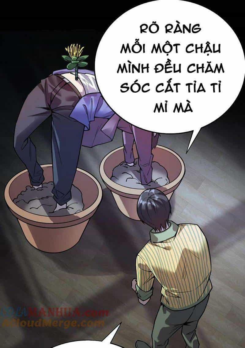 Quỷ Dị Khôi Phục: Ta Có Thể Hóa Thân Thành Đại Yêu - Chương 49 - ảnh 19