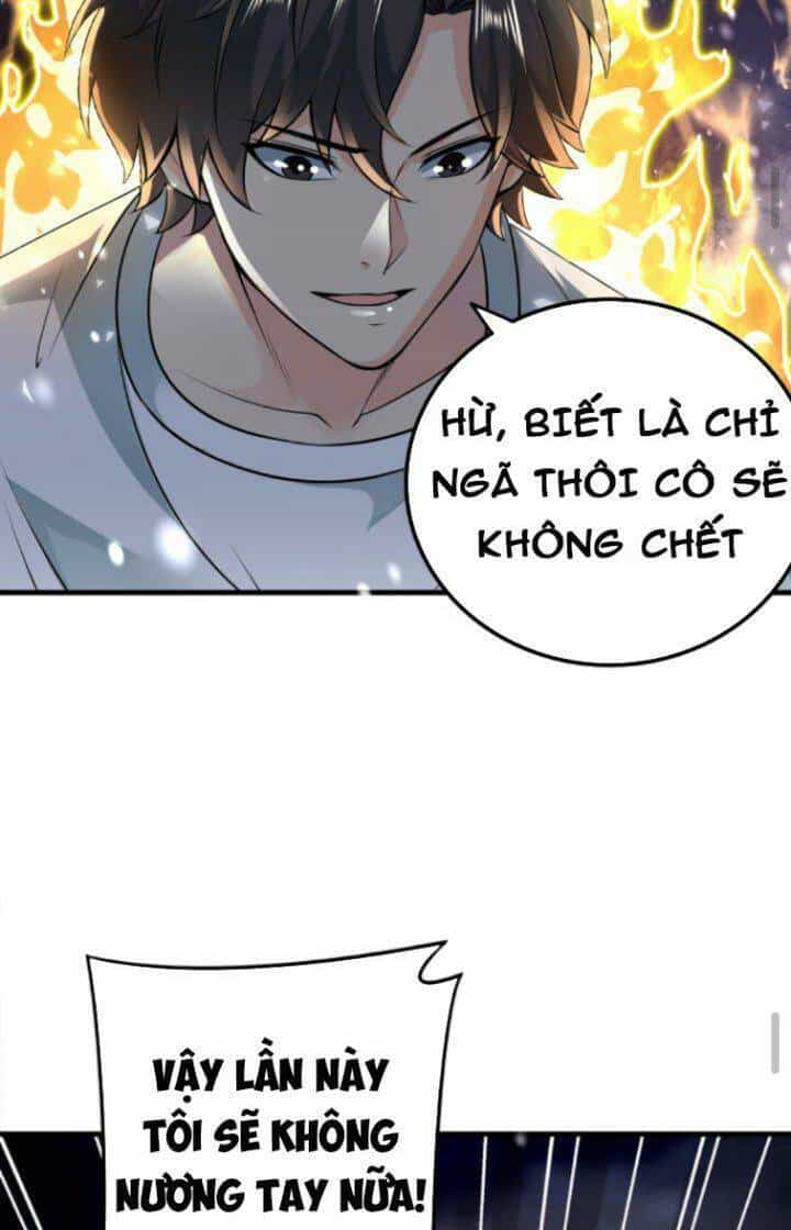Quỷ Dị Khôi Phục: Ta Có Thể Hóa Thân Thành Đại Yêu - Chương 5 - ảnh 15