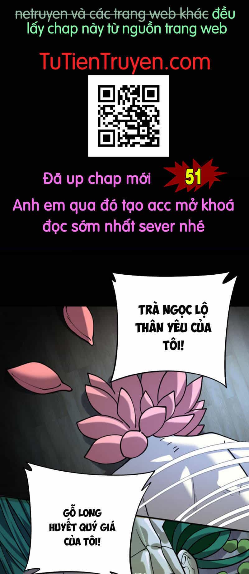 Quỷ Dị Khôi Phục: Ta Có Thể Hóa Thân Thành Đại Yêu - Chương 50 - ảnh 1