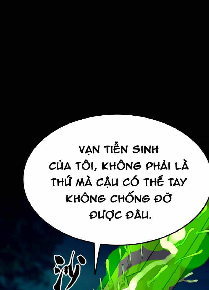 Quỷ Dị Khôi Phục: Ta Có Thể Hóa Thân Thành Đại Yêu - Chương 50 - ảnh 34