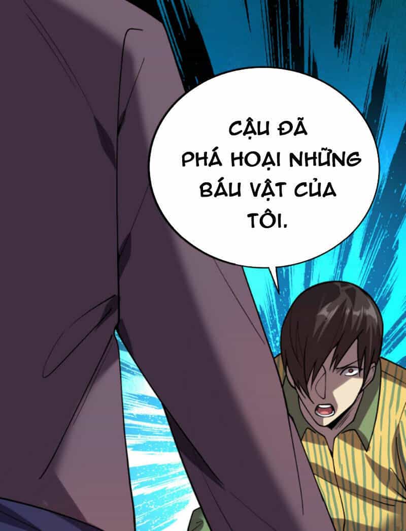 Quỷ Dị Khôi Phục: Ta Có Thể Hóa Thân Thành Đại Yêu - Chương 50 - ảnh 4