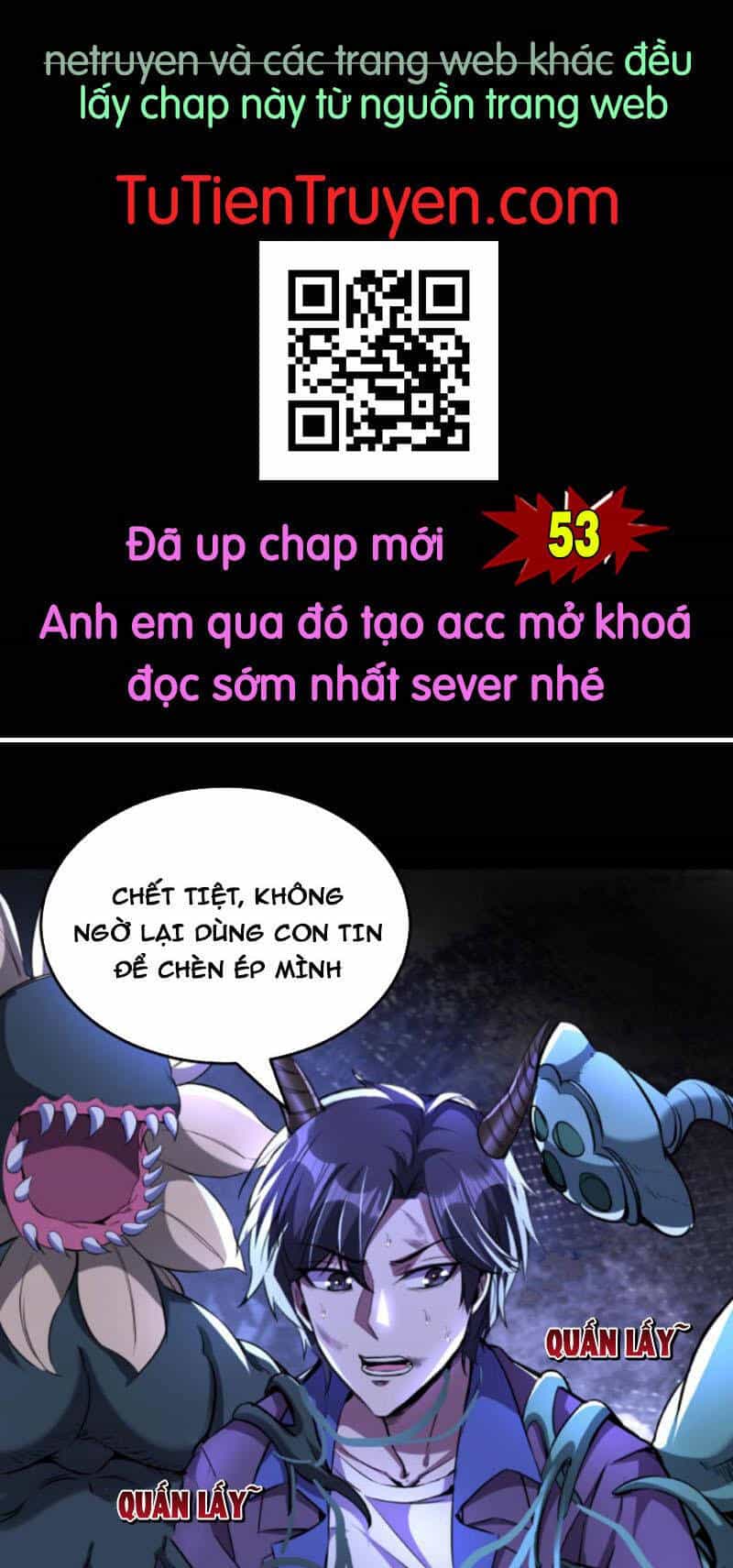 Quỷ Dị Khôi Phục: Ta Có Thể Hóa Thân Thành Đại Yêu - Chương 52 - ảnh 1