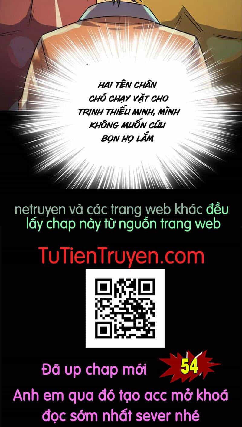 Quỷ Dị Khôi Phục: Ta Có Thể Hóa Thân Thành Đại Yêu - Chương 53 - ảnh 44