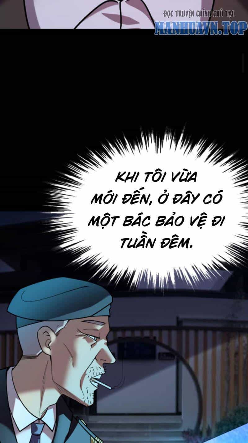Quỷ Dị Khôi Phục: Ta Có Thể Hóa Thân Thành Đại Yêu - Chương 54 - ảnh 18