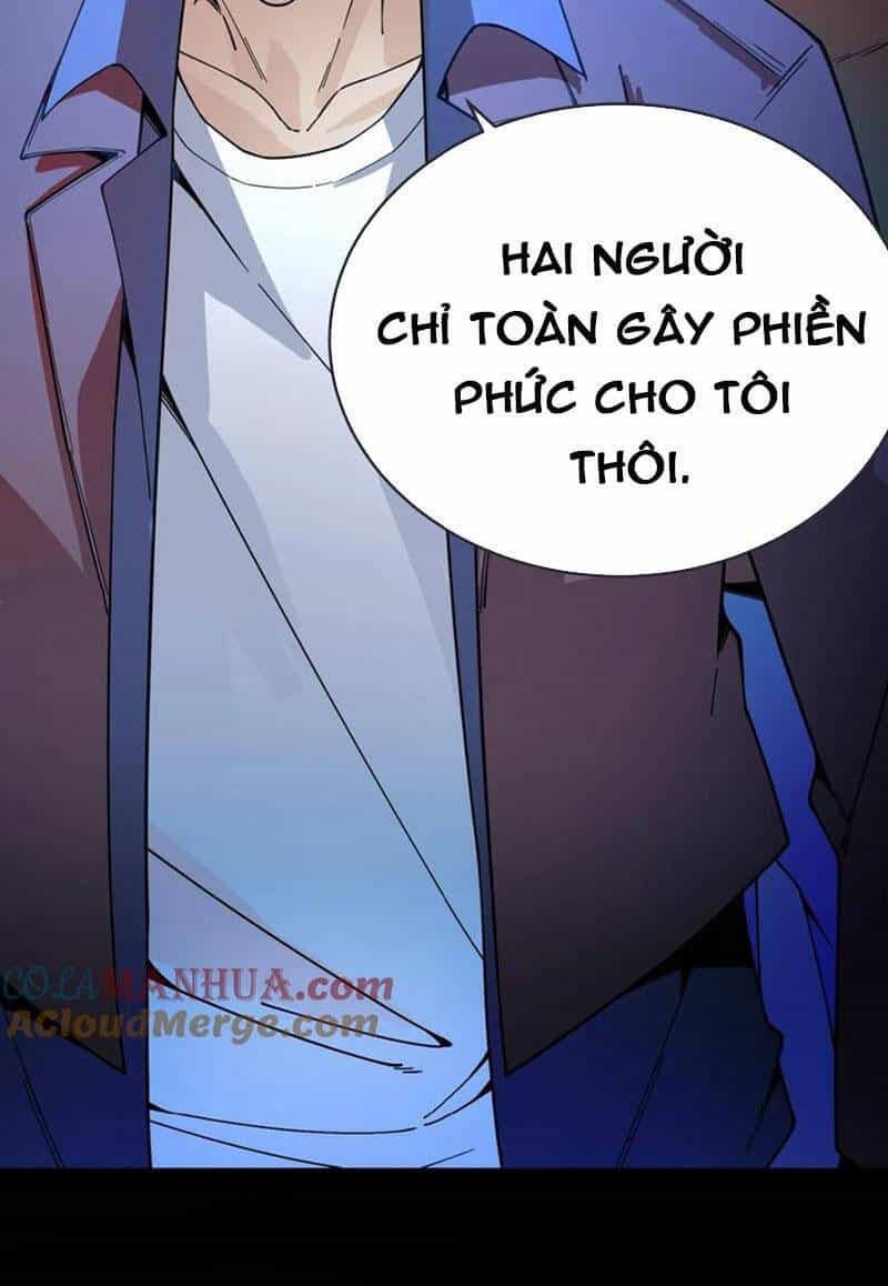 Quỷ Dị Khôi Phục: Ta Có Thể Hóa Thân Thành Đại Yêu - Chương 56 - ảnh 10