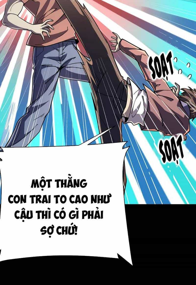 Quỷ Dị Khôi Phục: Ta Có Thể Hóa Thân Thành Đại Yêu - Chương 56 - ảnh 15