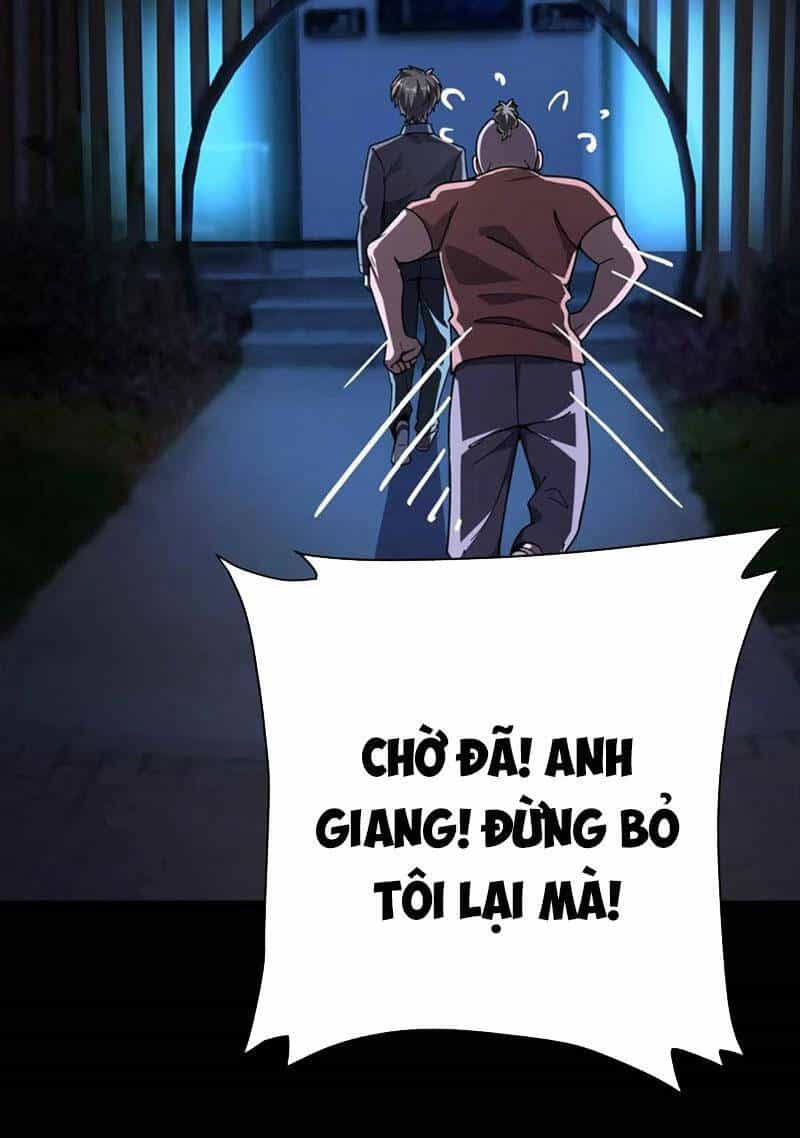 Quỷ Dị Khôi Phục: Ta Có Thể Hóa Thân Thành Đại Yêu - Chương 56 - ảnh 20