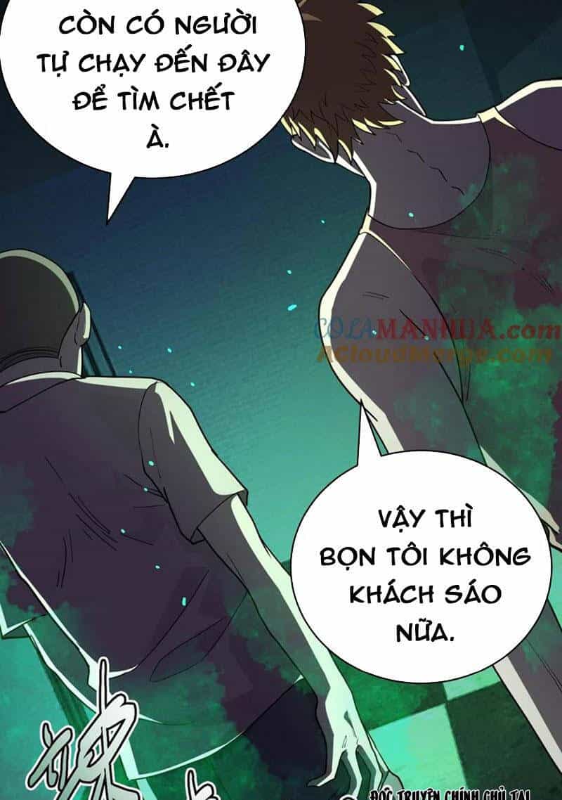 Quỷ Dị Khôi Phục: Ta Có Thể Hóa Thân Thành Đại Yêu - Chương 56 - ảnh 29