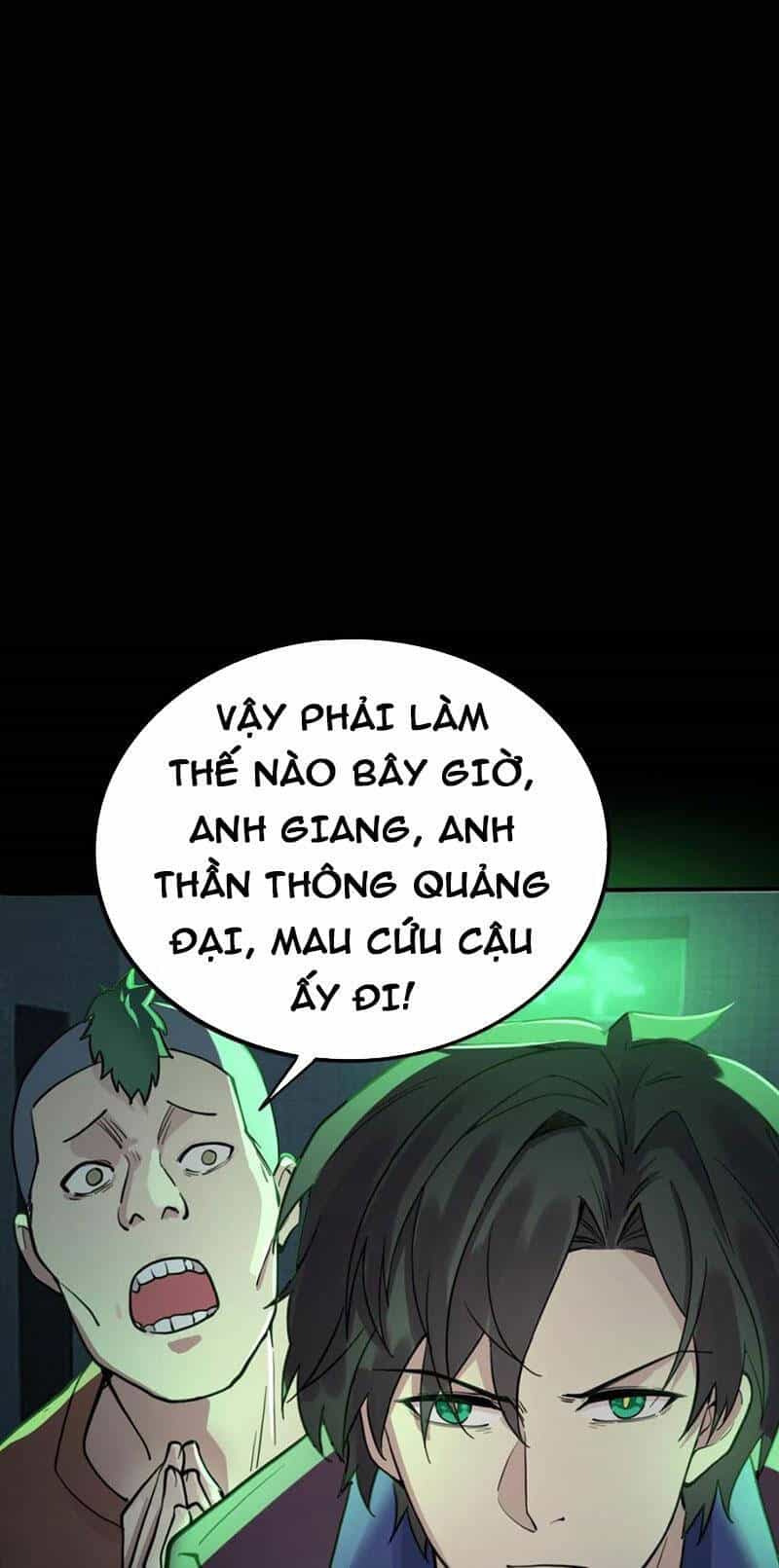 Quỷ Dị Khôi Phục: Ta Có Thể Hóa Thân Thành Đại Yêu - Chương 58 - ảnh 8