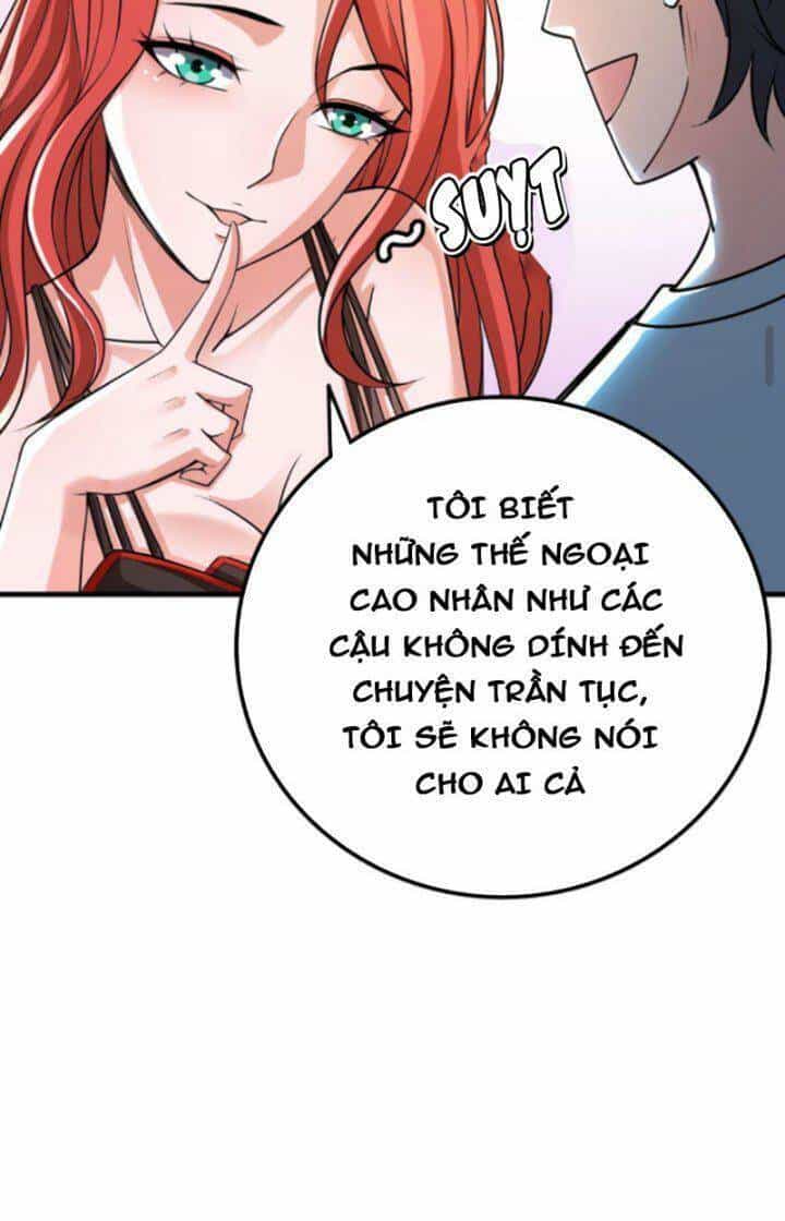Quỷ Dị Khôi Phục: Ta Có Thể Hóa Thân Thành Đại Yêu - Chương 6 - ảnh 14