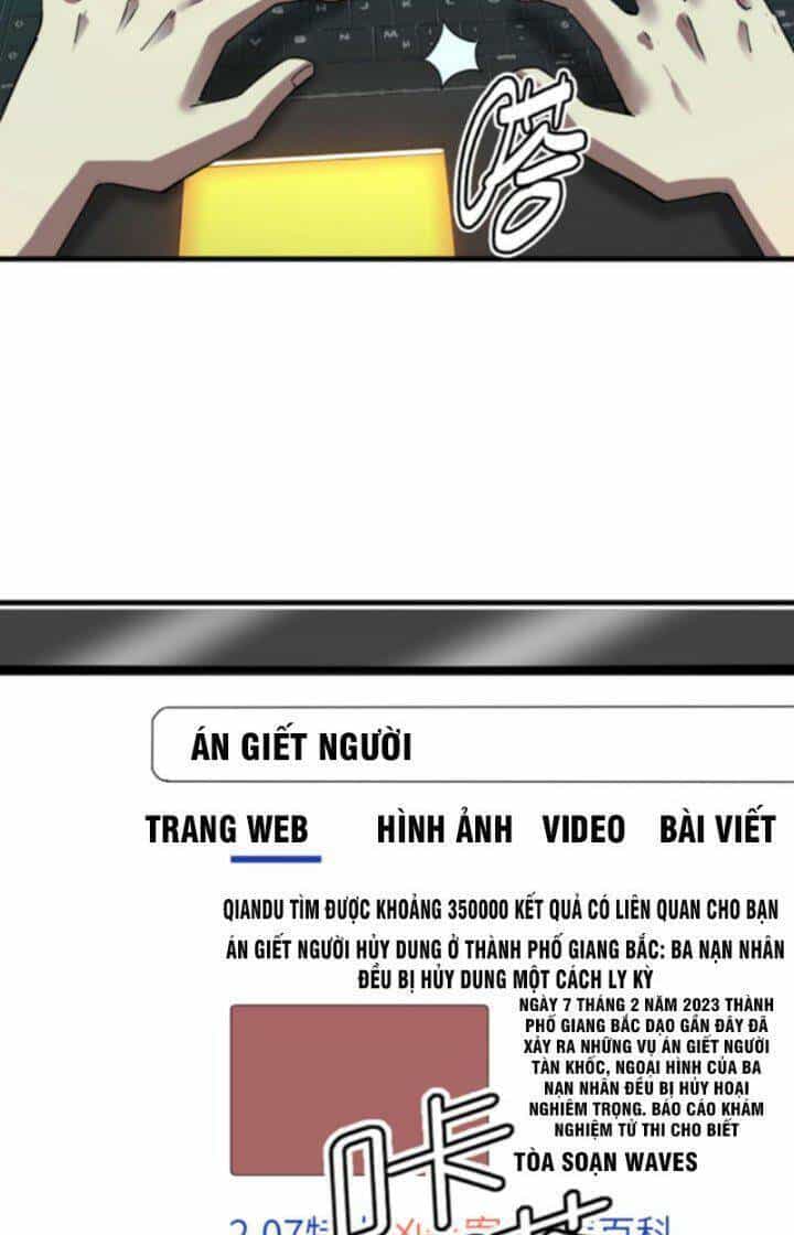 Quỷ Dị Khôi Phục: Ta Có Thể Hóa Thân Thành Đại Yêu - Chương 6 - ảnh 37