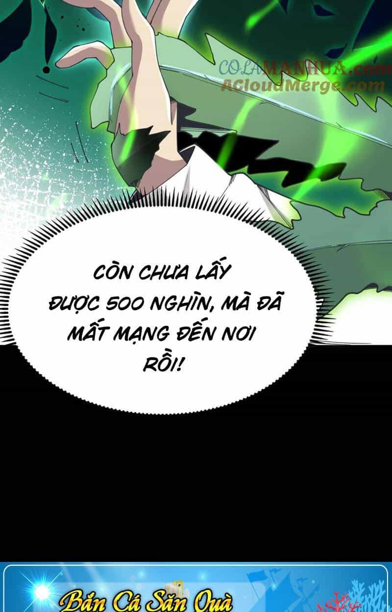 Quỷ Dị Khôi Phục: Ta Có Thể Hóa Thân Thành Đại Yêu - Chương 60 - ảnh 21