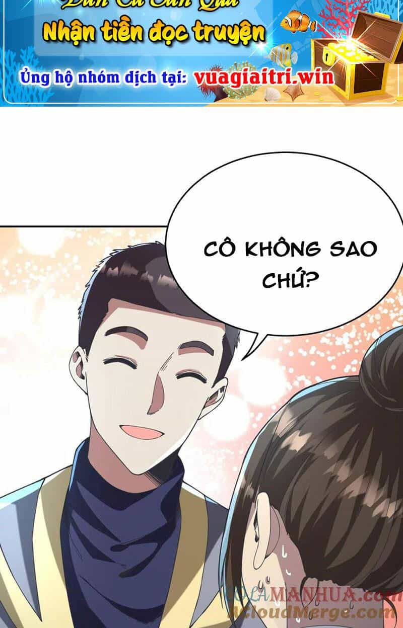 Quỷ Dị Khôi Phục: Ta Có Thể Hóa Thân Thành Đại Yêu - Chương 60 - ảnh 27