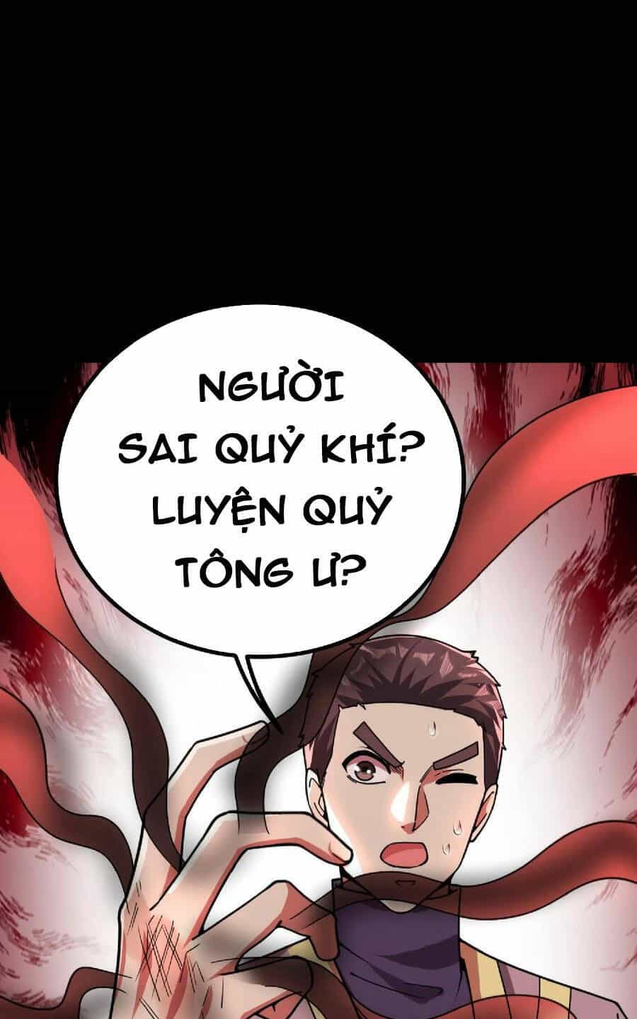 Quỷ Dị Khôi Phục: Ta Có Thể Hóa Thân Thành Đại Yêu - Chương 62 - ảnh 23
