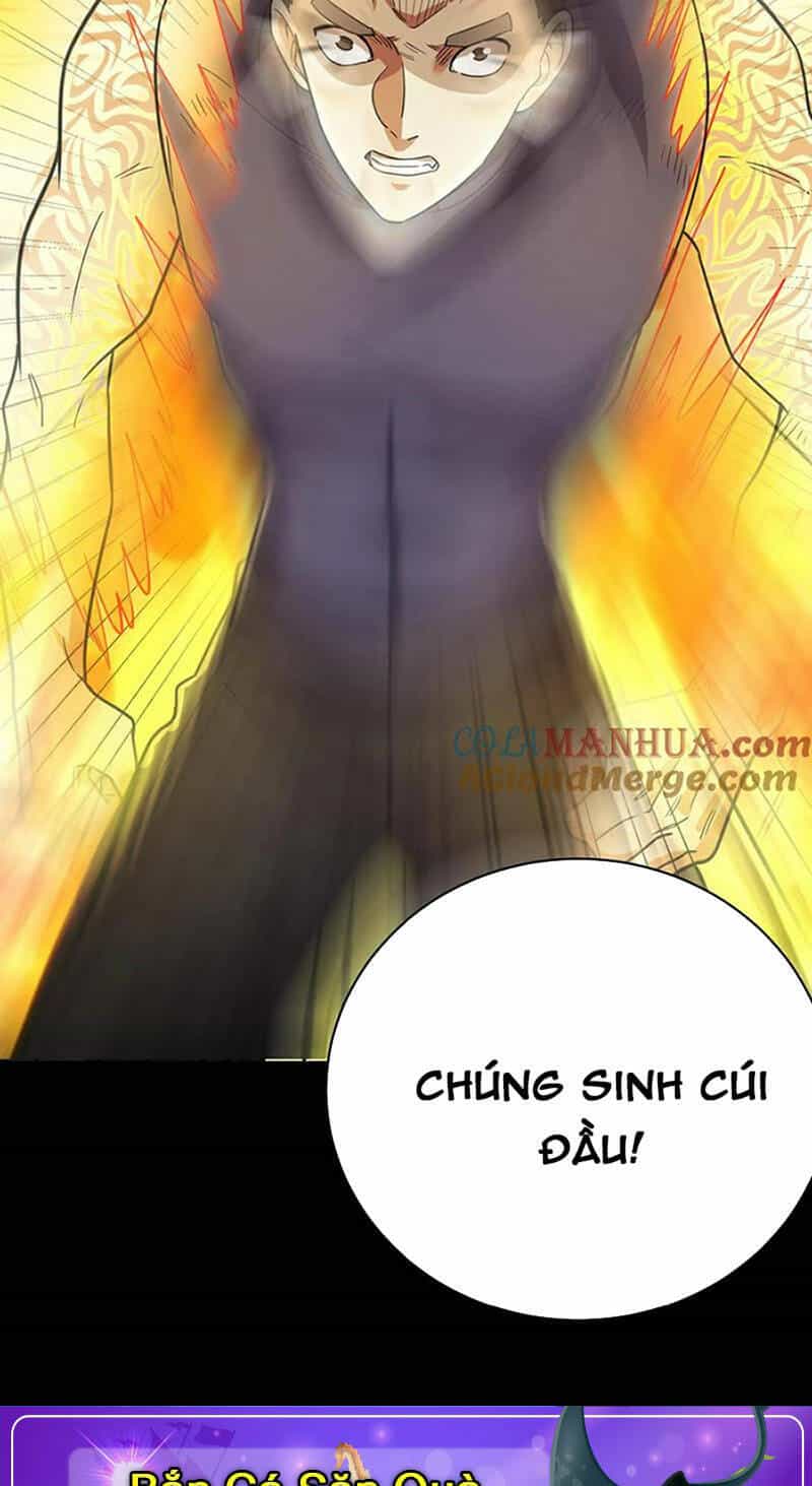 Quỷ Dị Khôi Phục: Ta Có Thể Hóa Thân Thành Đại Yêu - Chương 63 - ảnh 22