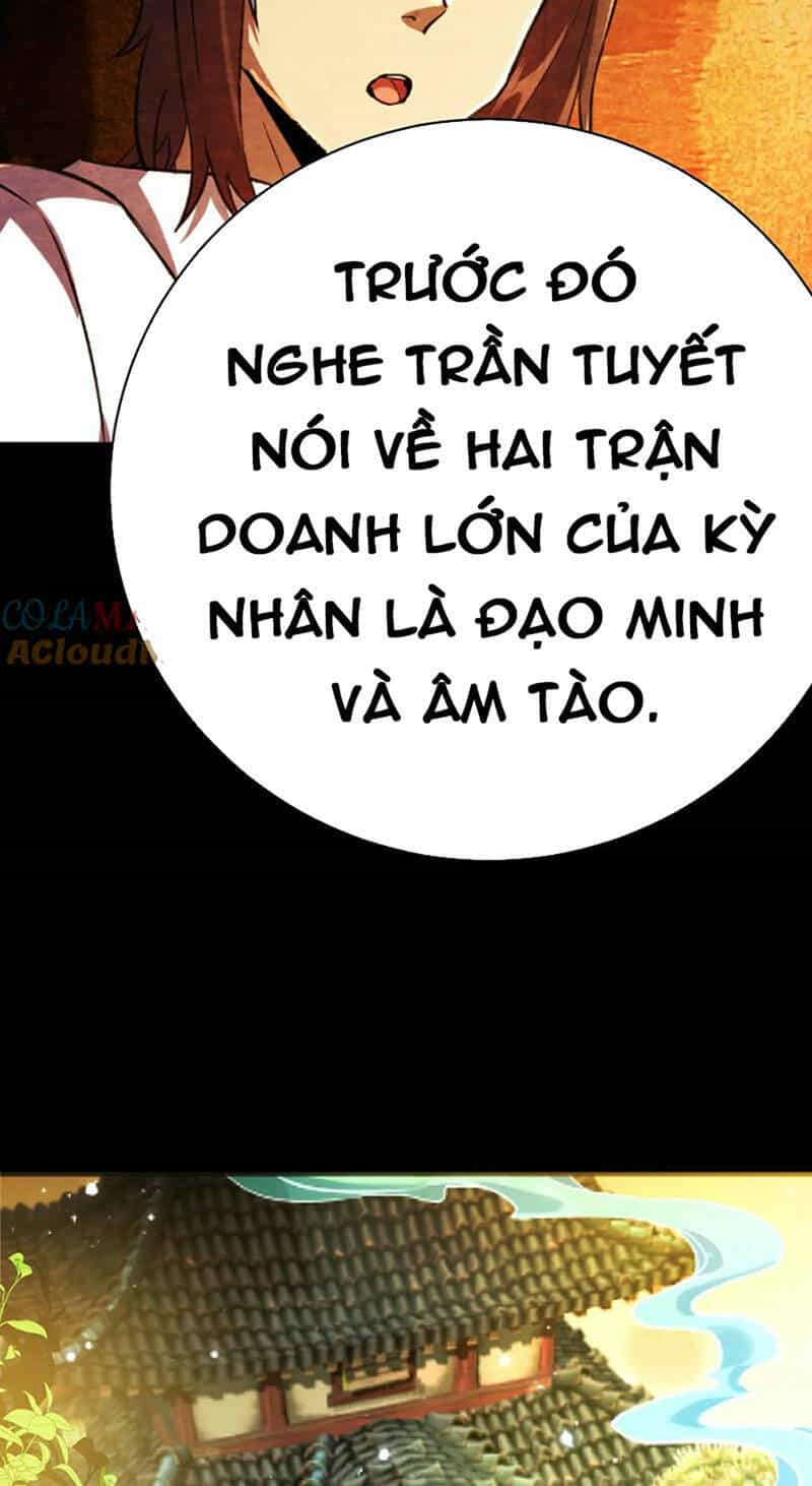 Quỷ Dị Khôi Phục: Ta Có Thể Hóa Thân Thành Đại Yêu - Chương 63 - ảnh 25
