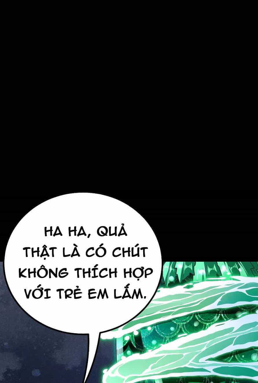 Quỷ Dị Khôi Phục: Ta Có Thể Hóa Thân Thành Đại Yêu - Chương 66 - ảnh 20