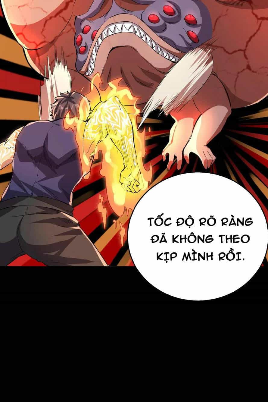 Quỷ Dị Khôi Phục: Ta Có Thể Hóa Thân Thành Đại Yêu - Chương 67 - ảnh 11