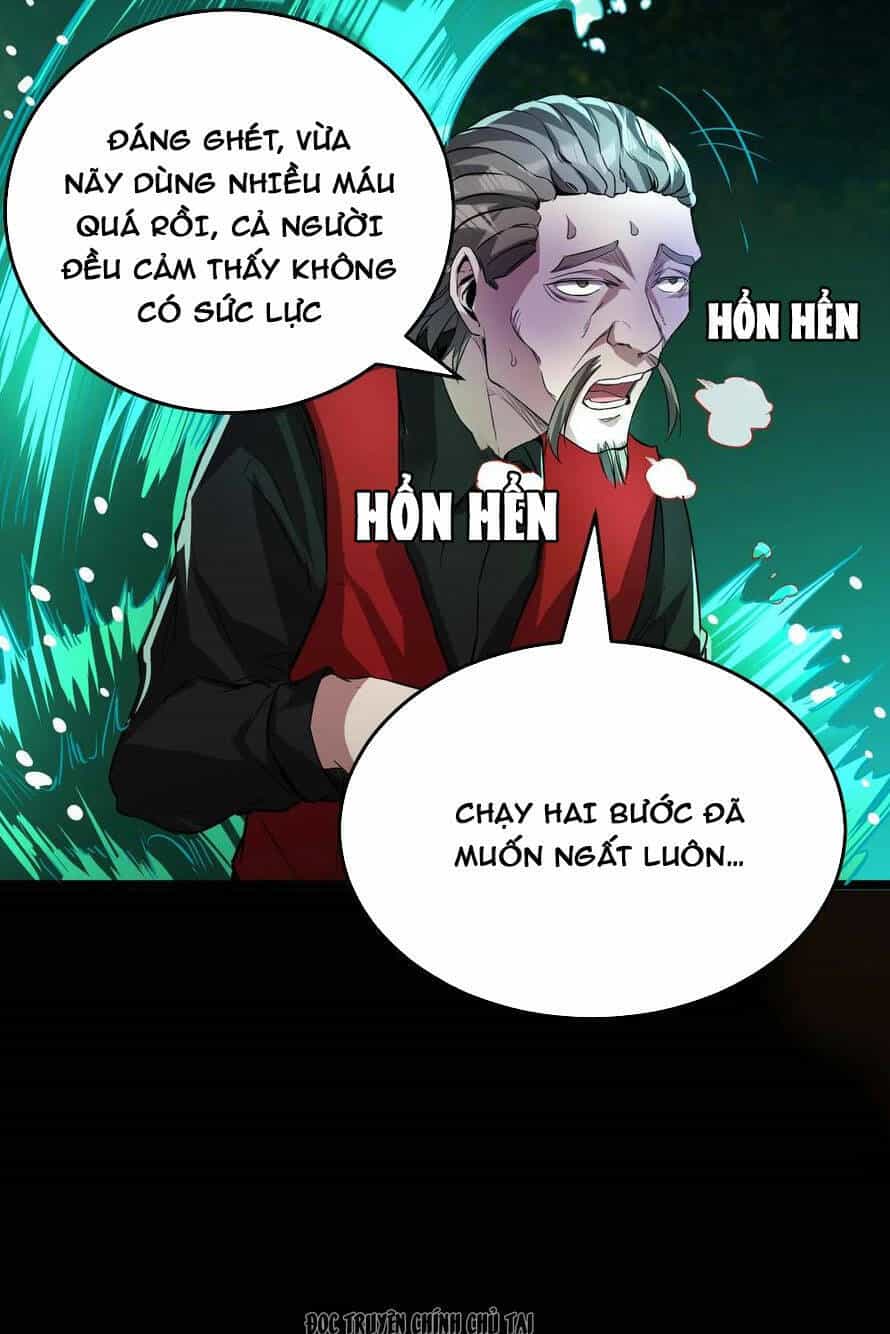 Quỷ Dị Khôi Phục: Ta Có Thể Hóa Thân Thành Đại Yêu - Chương 67 - ảnh 18