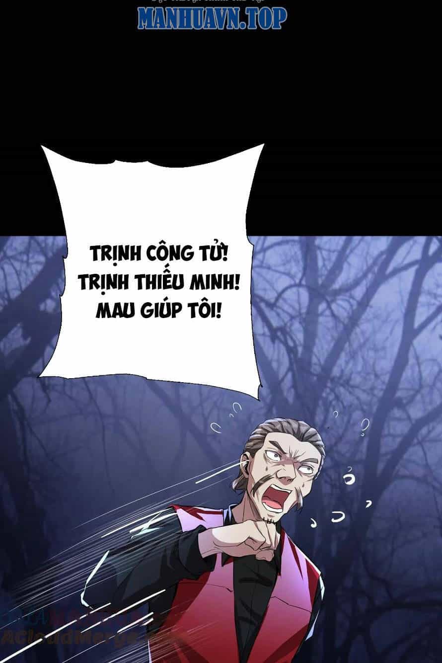Quỷ Dị Khôi Phục: Ta Có Thể Hóa Thân Thành Đại Yêu - Chương 67 - ảnh 19