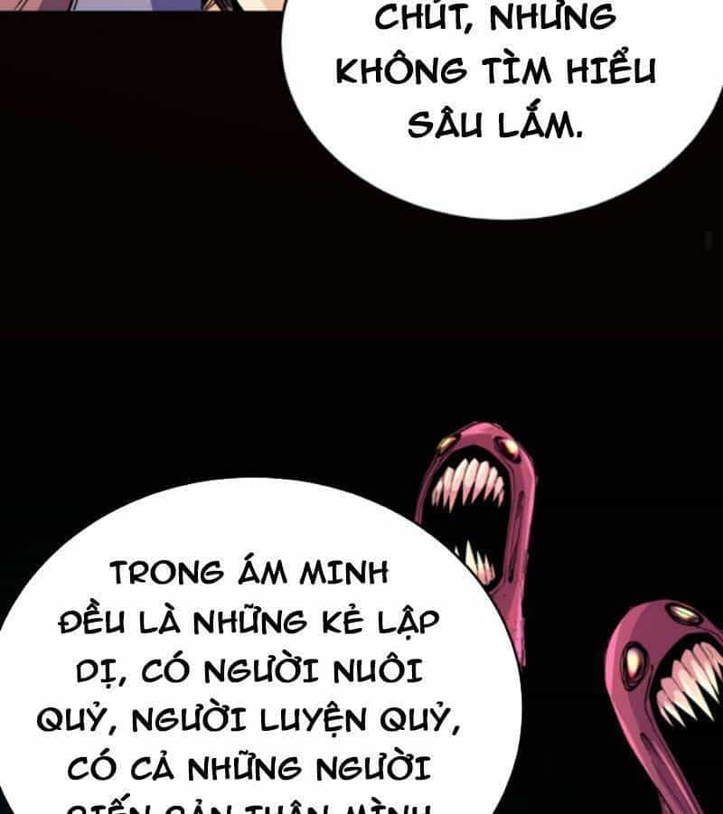 Quỷ Dị Khôi Phục: Ta Có Thể Hóa Thân Thành Đại Yêu - Chương 68 - ảnh 47