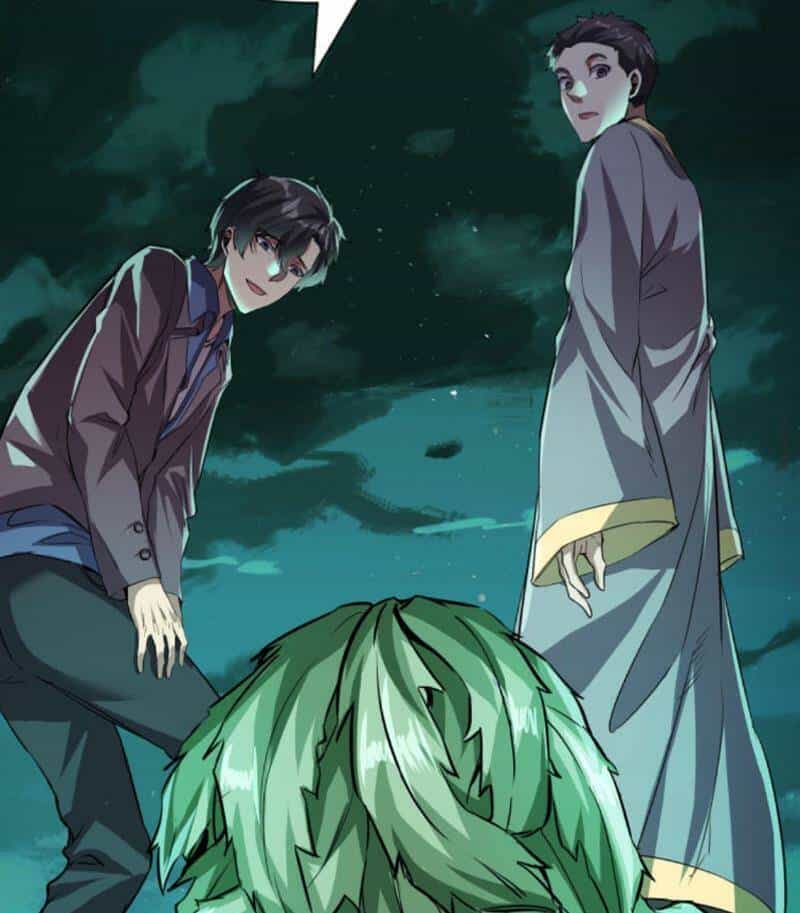 Quỷ Dị Khôi Phục: Ta Có Thể Hóa Thân Thành Đại Yêu - Chương 69 - ảnh 13