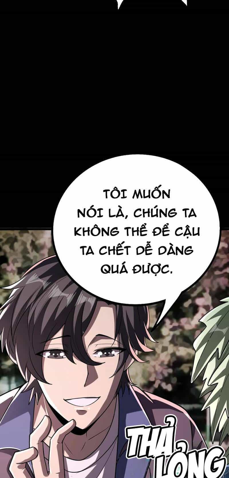 Quỷ Dị Khôi Phục: Ta Có Thể Hóa Thân Thành Đại Yêu - Chương 70 - ảnh 23