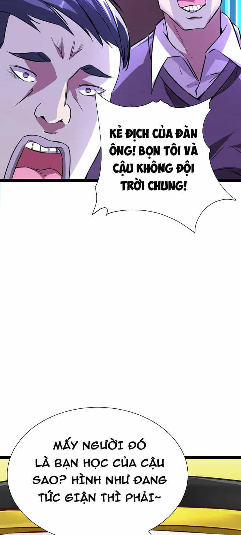 Quỷ Dị Khôi Phục: Ta Có Thể Hóa Thân Thành Đại Yêu - Chương 74 - ảnh 18