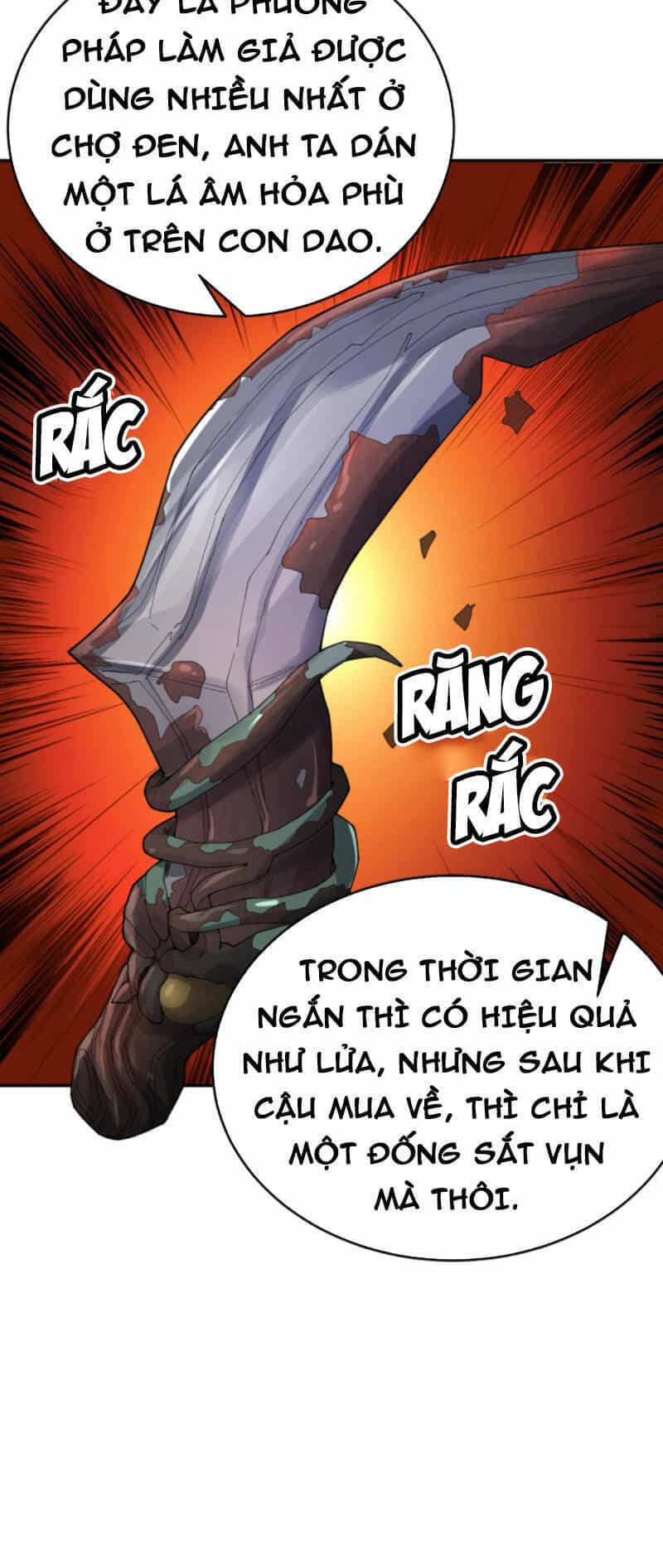 Quỷ Dị Khôi Phục: Ta Có Thể Hóa Thân Thành Đại Yêu - Chương 75 - ảnh 28