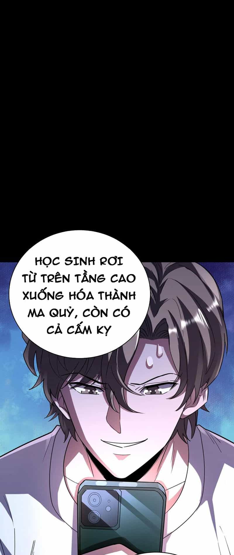 Quỷ Dị Khôi Phục: Ta Có Thể Hóa Thân Thành Đại Yêu - Chương 78 - ảnh 23