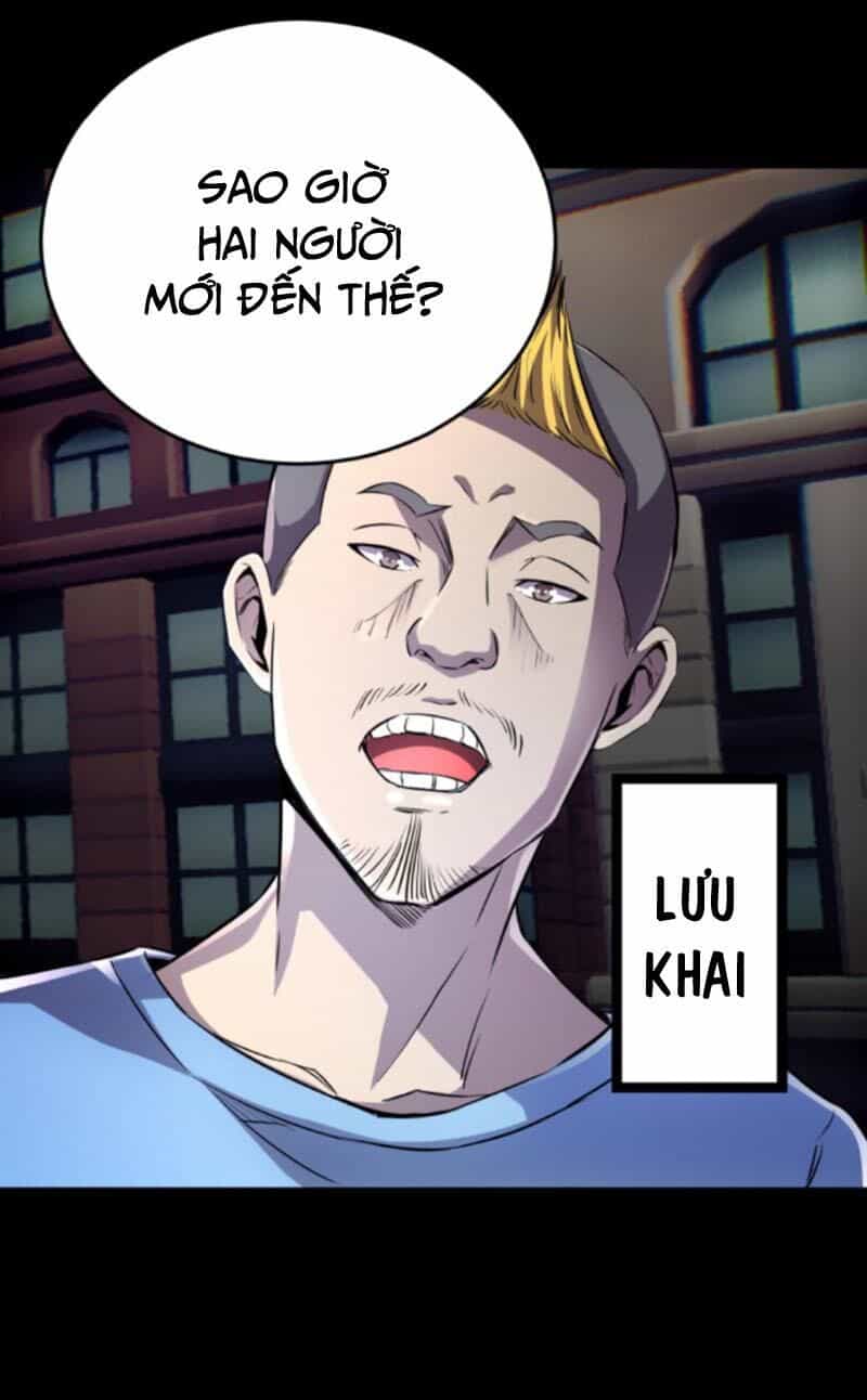 Quỷ Dị Khôi Phục: Ta Có Thể Hóa Thân Thành Đại Yêu - Chương 79 - ảnh 15