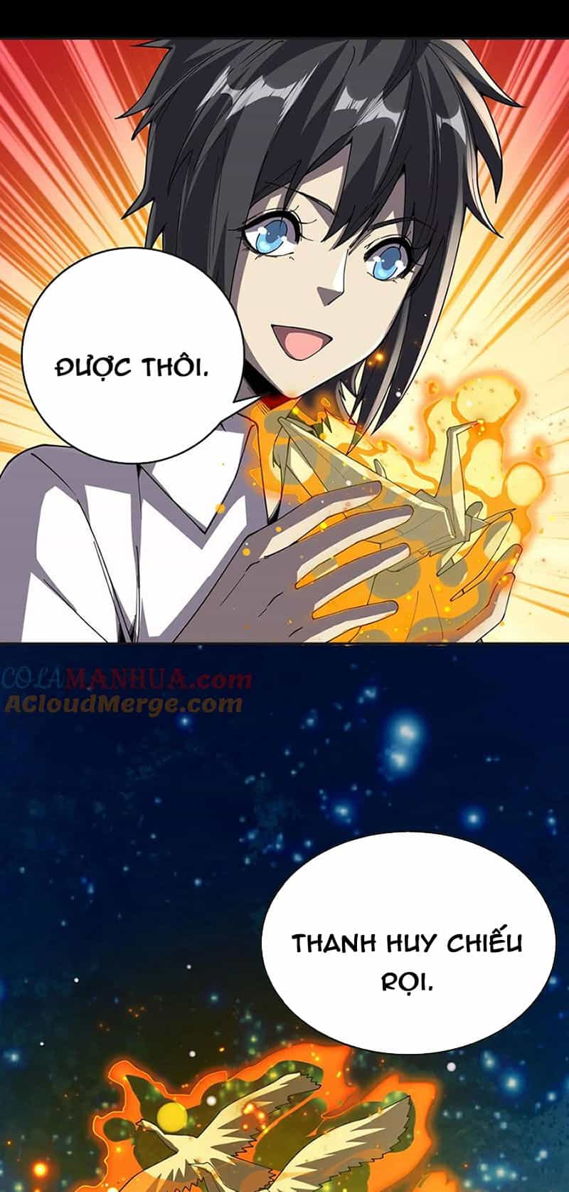 Quỷ Dị Khôi Phục: Ta Có Thể Hóa Thân Thành Đại Yêu - Chương 84 - ảnh 2