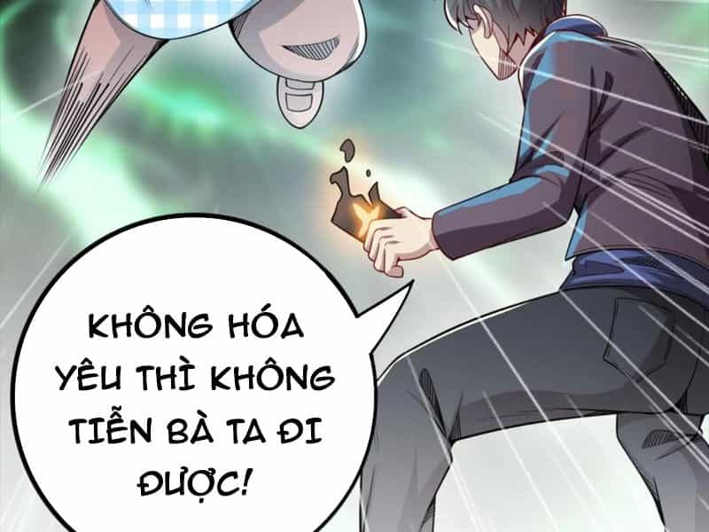 Quỷ Dị Khôi Phục: Ta Có Thể Hóa Thân Thành Đại Yêu - Chương 85 - ảnh 12