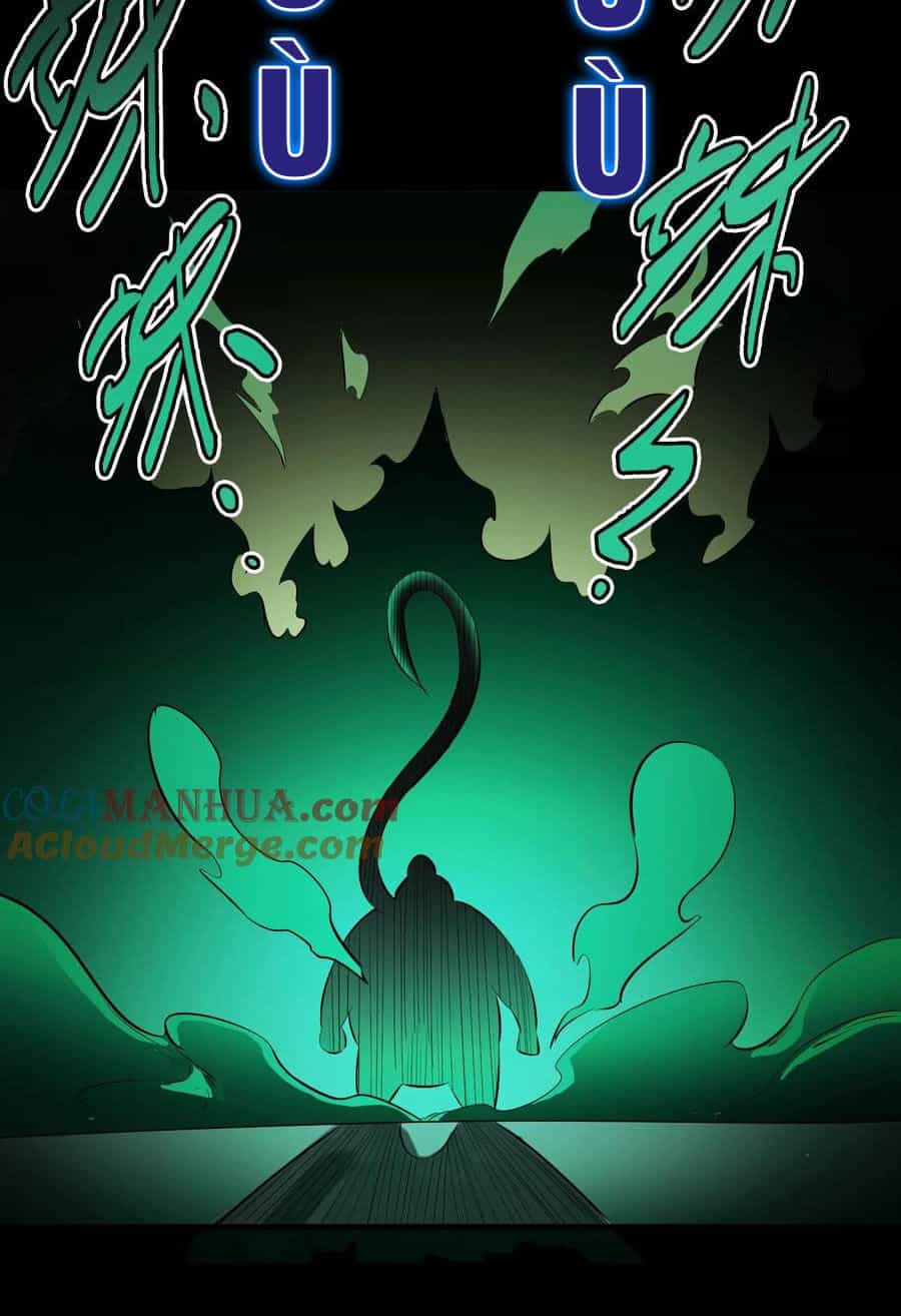 Quỷ Dị Khôi Phục: Ta Có Thể Hóa Thân Thành Đại Yêu - Chương 86 - ảnh 12